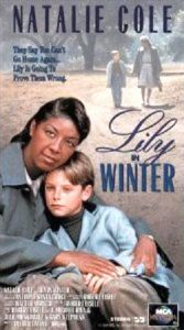 Poster for Lily In Winter