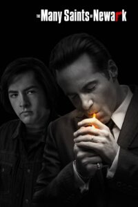 Poster for The Many Saints of Newark