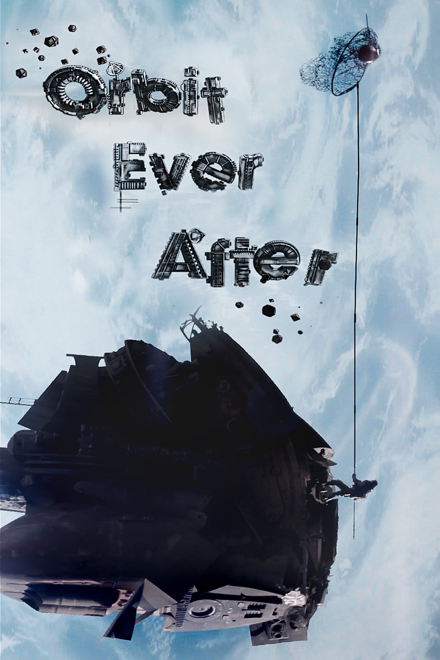 Poster for Ever After