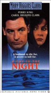 Poster for Cry In The Night