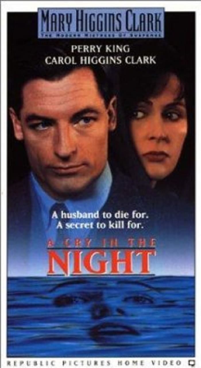 Poster for Cry In The Night