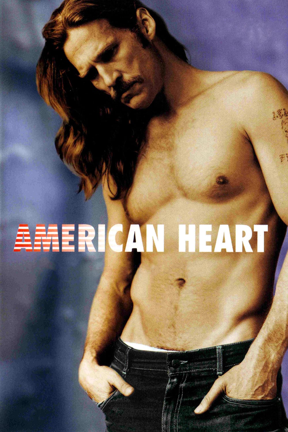 Poster for American Heart