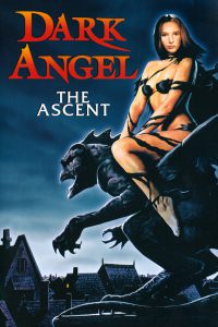 Poster for Ascent, The
