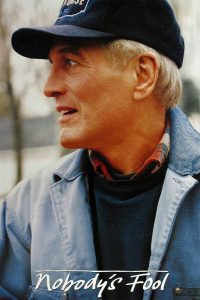 Poster for Nobody&#8217;s Fool