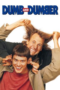 Poster for Dumb And Dumber