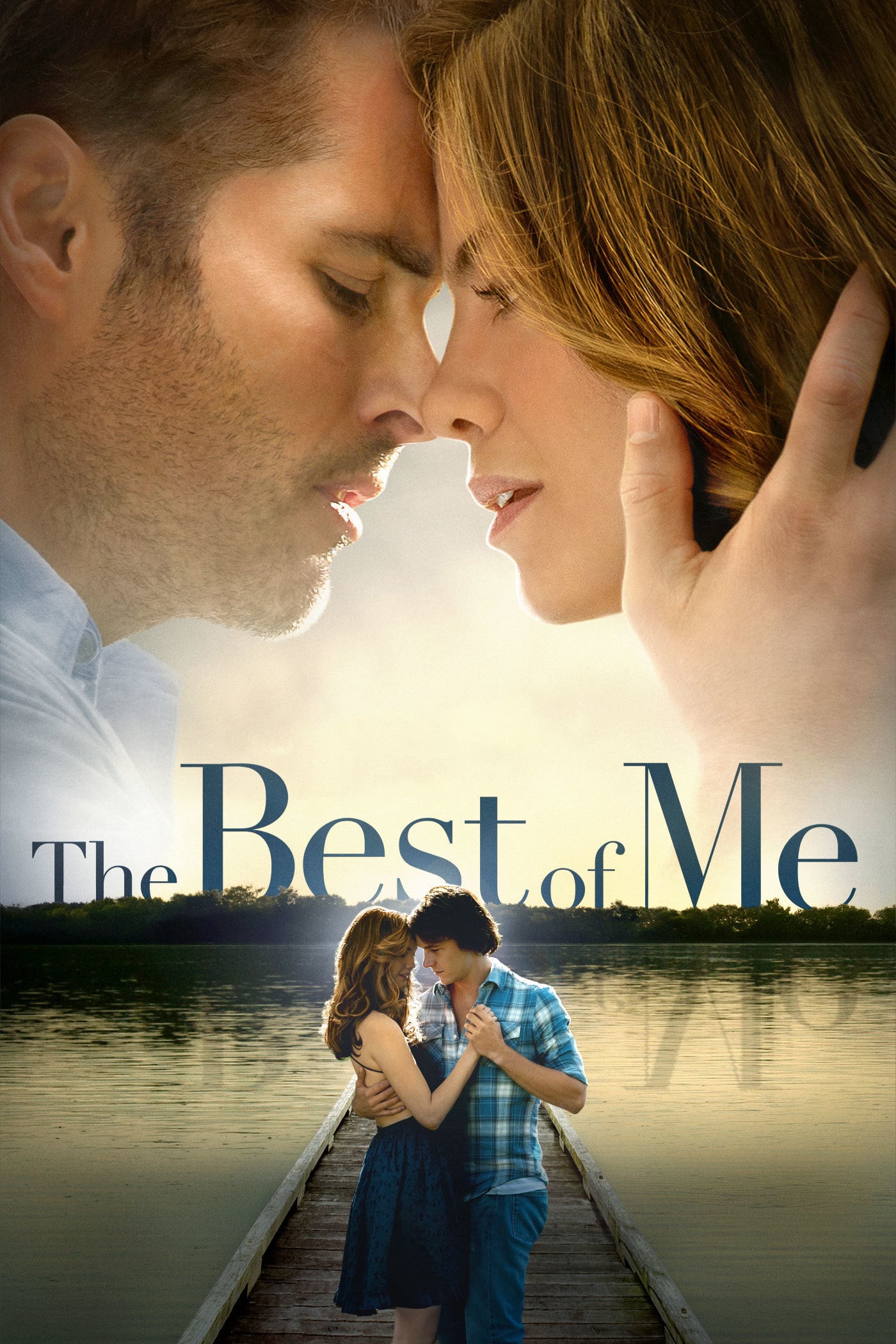 Poster for Best Of Me