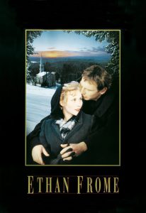 Poster for Ethan Frome