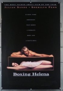 Poster for Boxing Helena