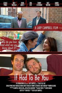 Poster for It Had To Be You