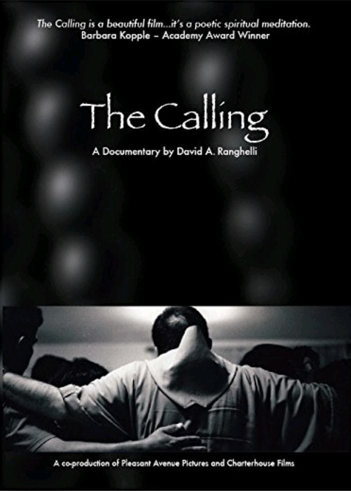 Poster for Calling, The