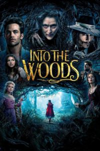 Poster for Into The Woods