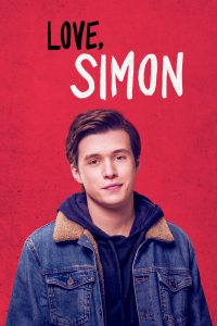Poster for Love Simon