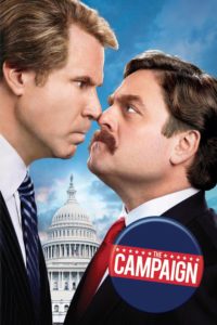 Poster for Campaign, The