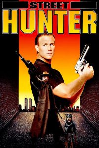 Poster for Street Hunter
