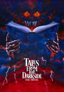 Poster for Tales From The Darkside &#8211; The Movie