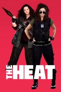 Poster for Heat, The