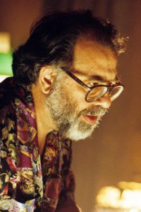 Poster for Bram Stoker&#8217;s Dracula