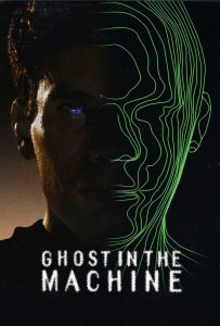 Poster for Ghost In The Machine
