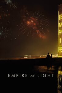 Poster for Empire of Light