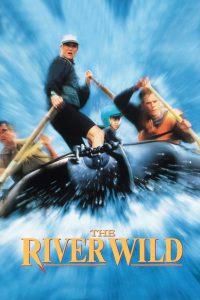 Poster for River Wild, The
