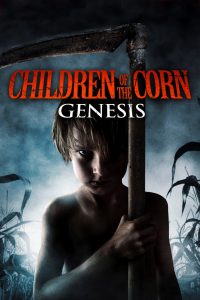 Poster for Children of The Corn