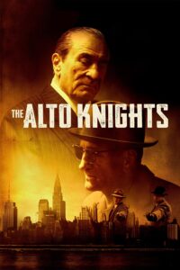 Poster for Alto Knights