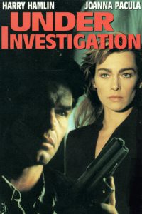 Poster for Under Investigation