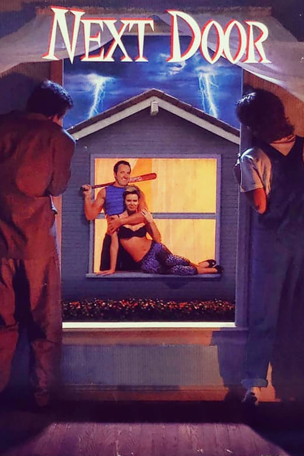 Poster for Next Door