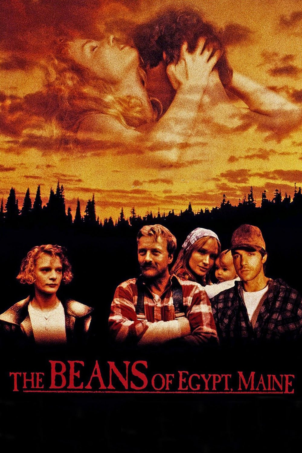 Poster for Beans of Egypt, Maine, The