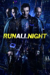 Poster for Run All Night