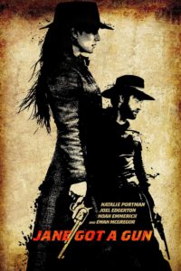Poster for Jane Got A Gun