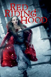 Poster for Red Riding Hood