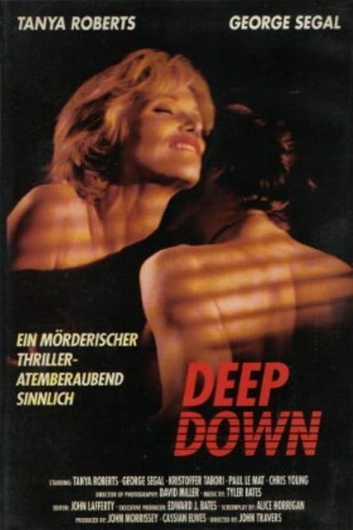 Poster for Deep Down