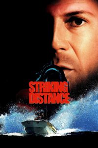 Poster for Striking Distance