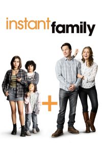 Poster for Instant Family