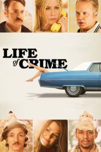 Poster for Life of Crime