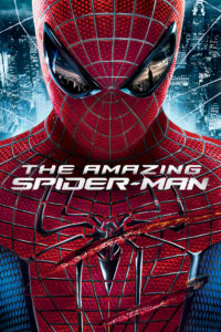 Poster for Amazing Spider-Man, The