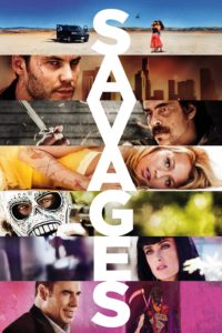 Poster for Savages