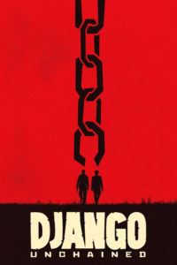 Poster for Django Unchained