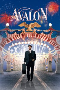 Poster for Avalon