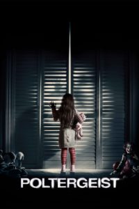 Poster for Poltergeist