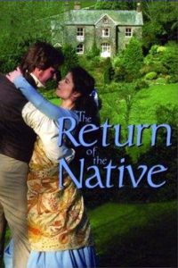 Poster for Return of the Native, The