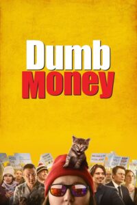 Poster for Dumb Money