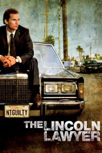 Poster for Lincoln Lawyer, The