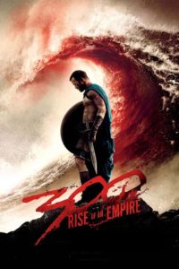 Poster for 300: Rise Of An Empire