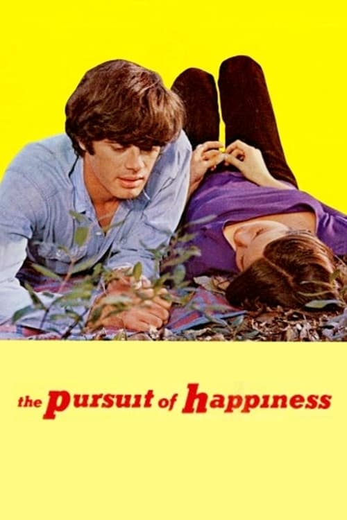 Poster for Happiness