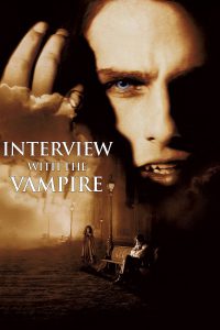 Poster for Interview With The Vampire