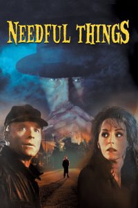 Poster for Needful Things