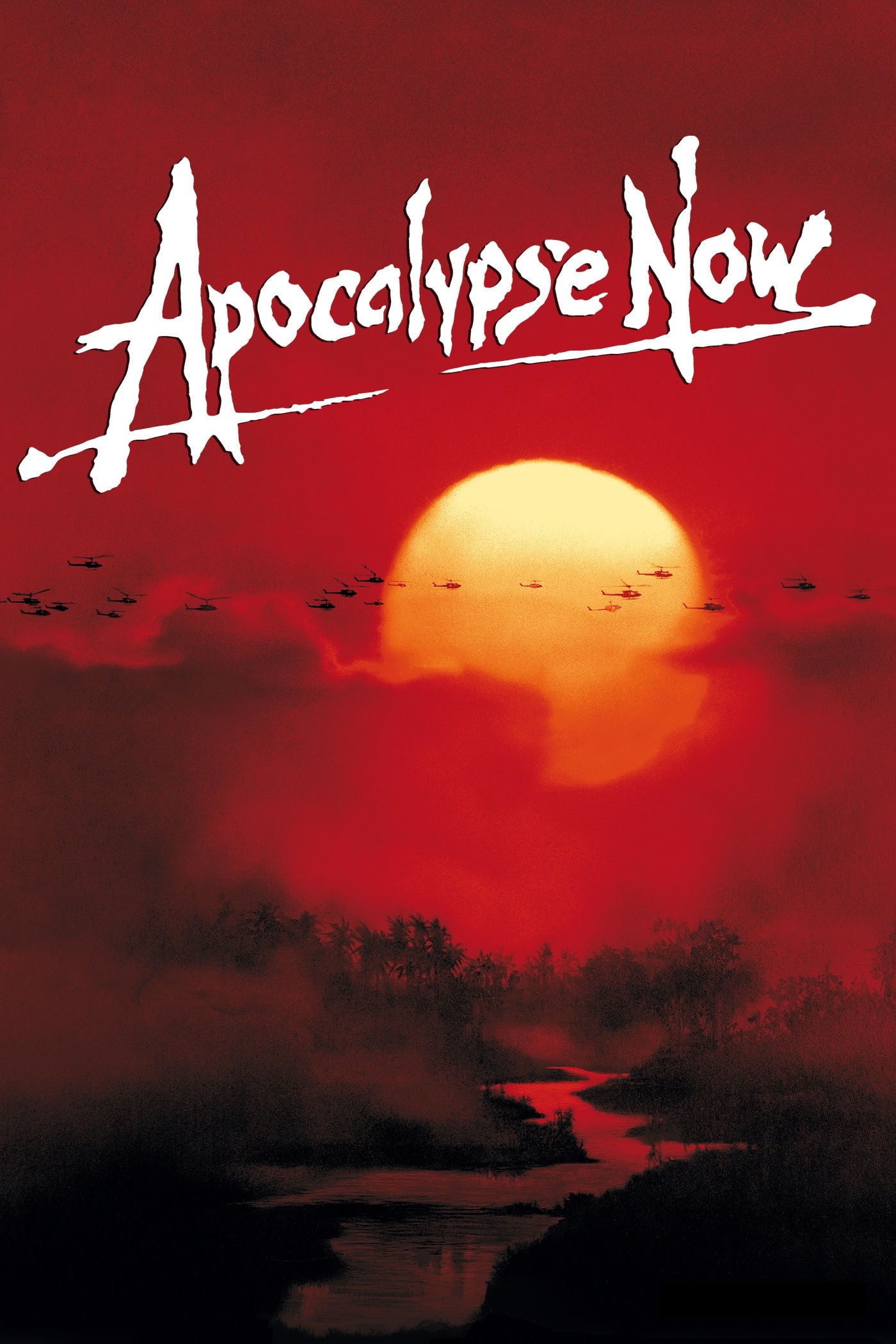Poster for Apocalypse Now