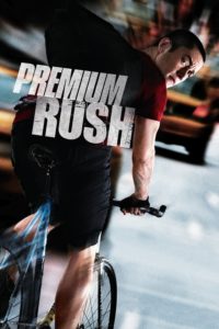 Poster for Premium Rush